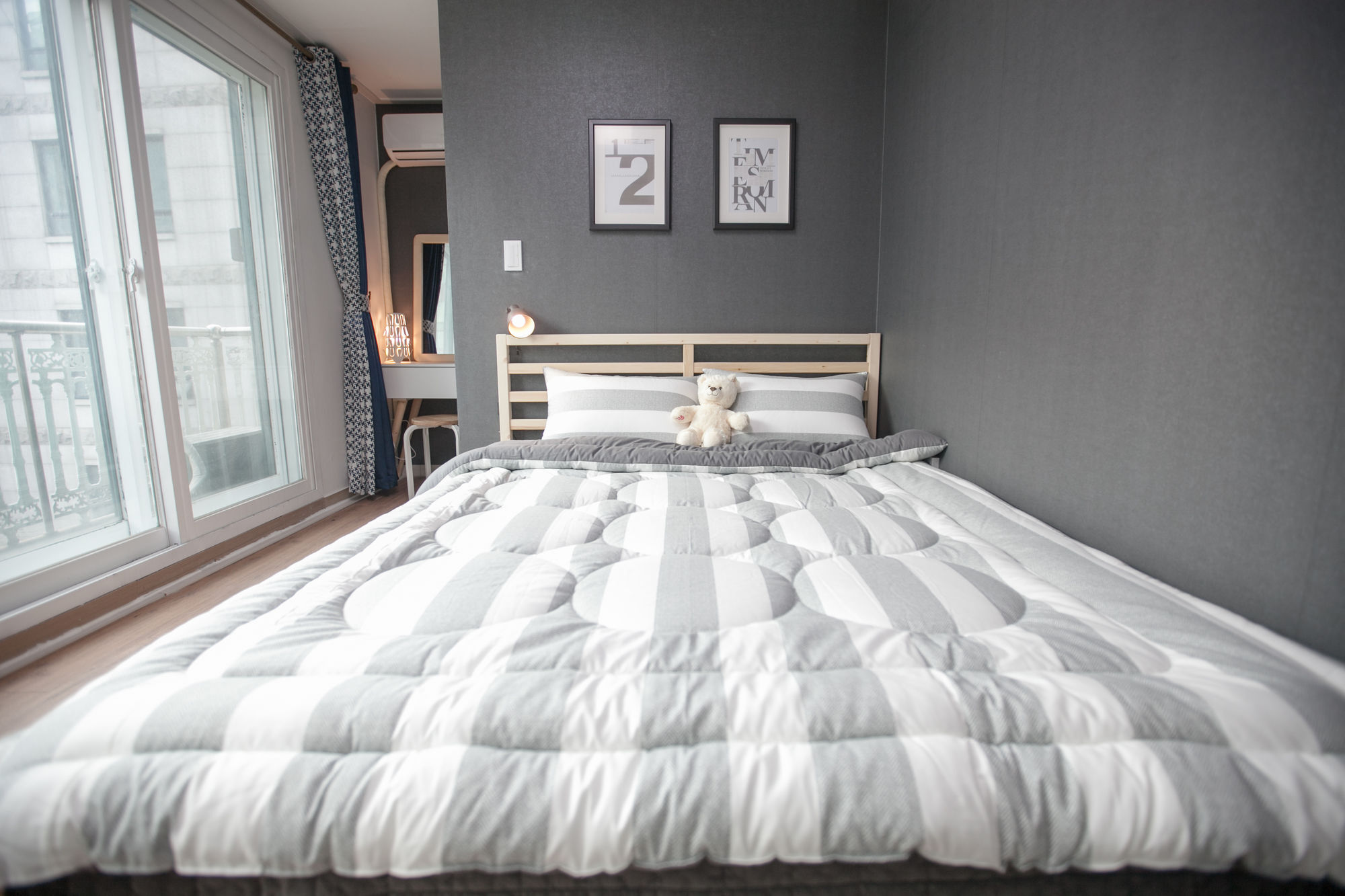 Hotel Hi Jun The Style Seul