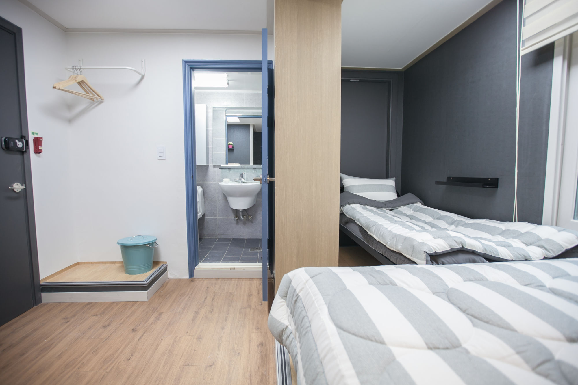 Hotel Hi Jun The Style Seul