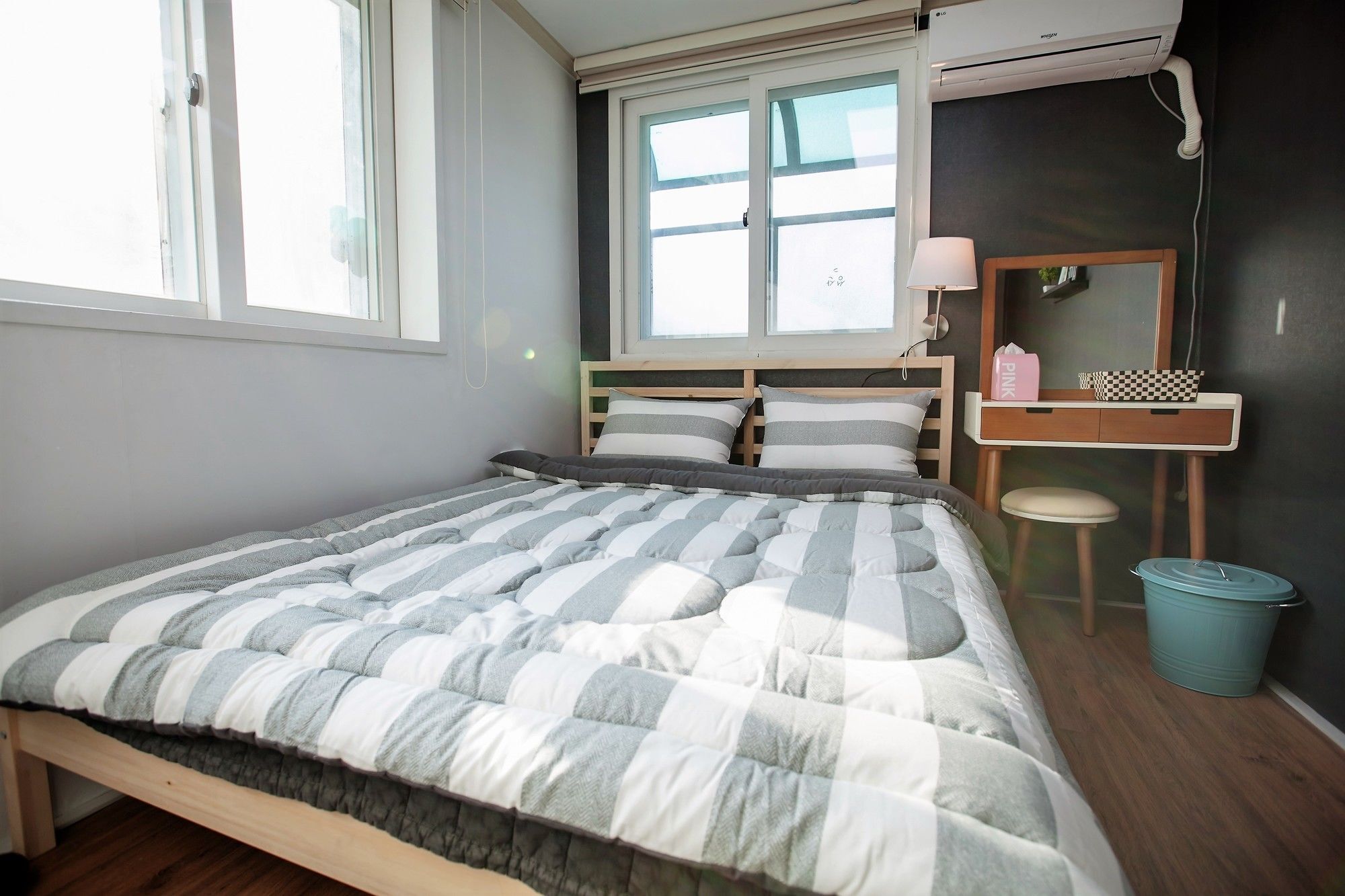 Hotel Hi Jun The Style Seul